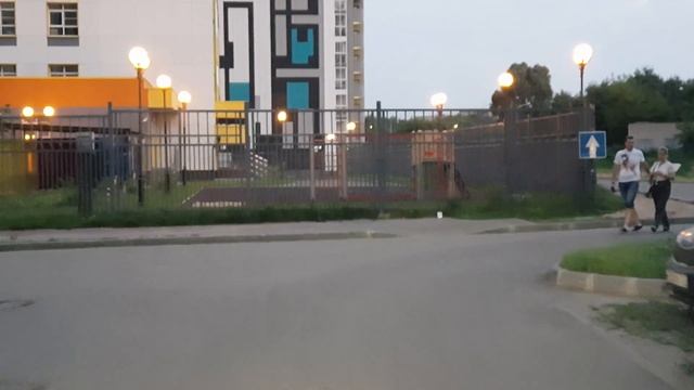 ЖК Люберецкий обзор смотреть онлайн