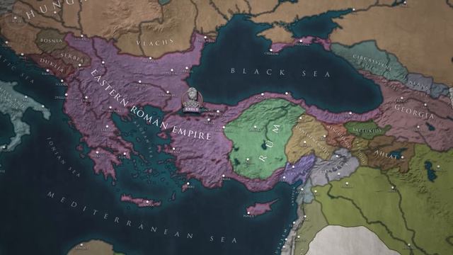 Crusades From the Byzantine Perspective - Medieval History DOCUMENTARY смотреть онлайн