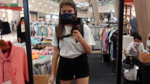 В марте мы уехали в Таиланд. Мои впечатления от острова и города.