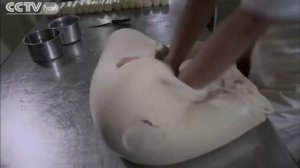 Китай на кончике языка I-02:Истории основных блюд