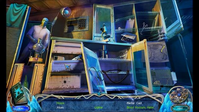 Insane Cold Back to the Ice Age Part 5 смотреть онлайн
