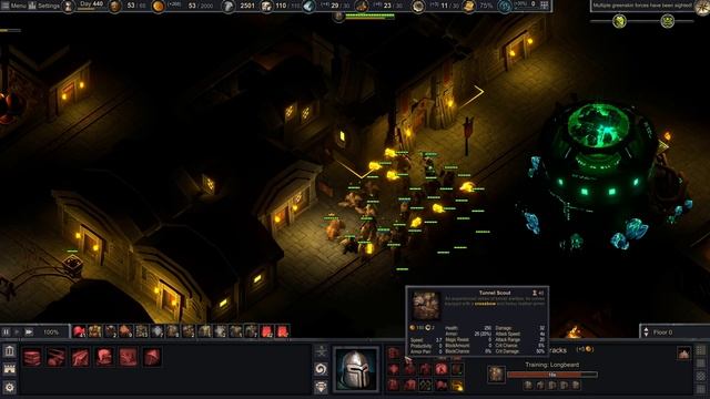 Things Are Looking Good | Beneath The Mountain (2023) - Part 2 смотреть онлайн