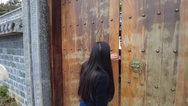 Китайский чай 3. Жарим и ферментируем листья для получения разного чая. Прогулка по чайной плантаци смотреть онлайн