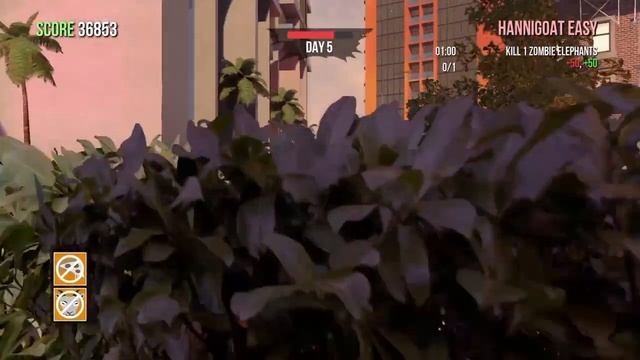 Goat Simulator GoatZ- Unlocking Prototype Goat смотреть онлайн