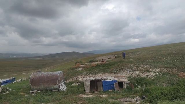 Экспедиц в Гор. Даг.Волкод.Часть 1. смотреть онлайн
