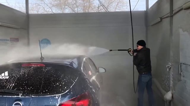 ВЛОГ: У Сани появился фингал !!! смотреть онлайн