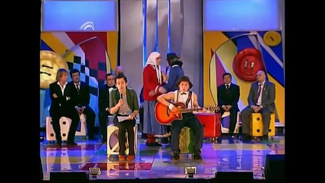 Croatian Rhapsody.Новые Русские Бабки. смотреть онлайн