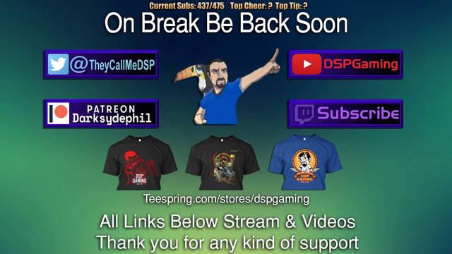 Pre-Stream April 29, 2018: Bloodborne Returns! This Week Will NOT Be All GOW! смотреть онлайн