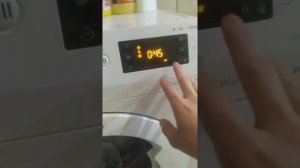 Обзор стиральной машины Indesit BWSE 61051. Бюджетная альтернатива функции Эдд вош. Отзыв о Индезит