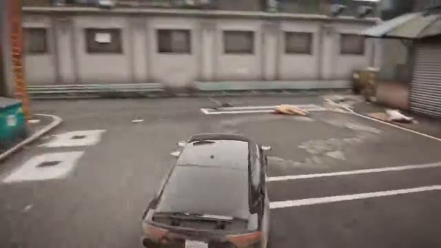 GTA 6 PS 5 graphics wow смотреть онлайн