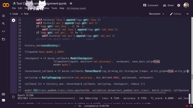 text classification cnn word embedding смотреть онлайн