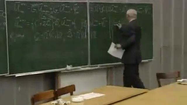 Лекция 11: Консервативные схемы для уравнений и систем параболического типа смотреть онлайн