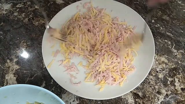Вкуснее чем картофель ФРИ! Ужин или обед за 10 минут. смотреть онлайн