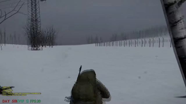 Замес, Новый собор, Кто сказал что один в поле не воин? смотреть онлайн