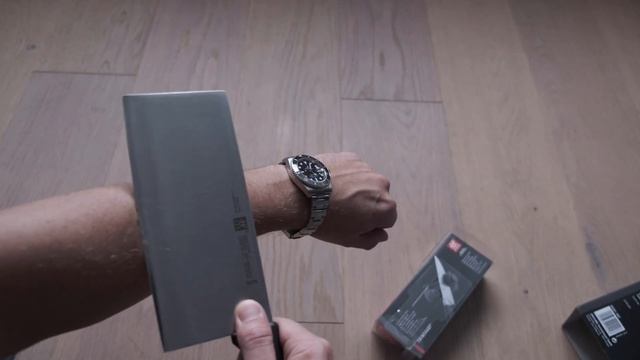 Zwilling Life Chinese chef's knife смотреть онлайн