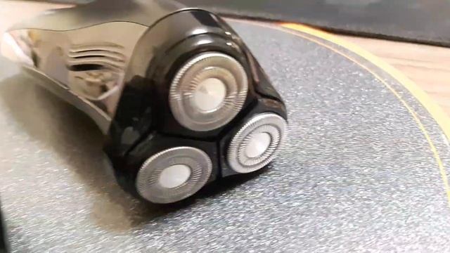 Enchen Gentleman 5s Vs Blackstone 3 сравнение внешнего вида электрических бритв