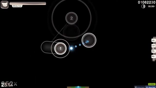 ☆4.98 NO MOD FC Ni-Sokkususu - Blade Dance (TV size) NEW TOP PLAY смотреть онлайн