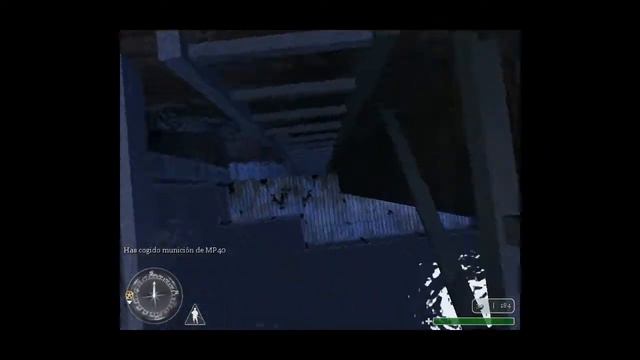 Call of Duty La Gran Ofensiva - Parte 5 смотреть онлайн