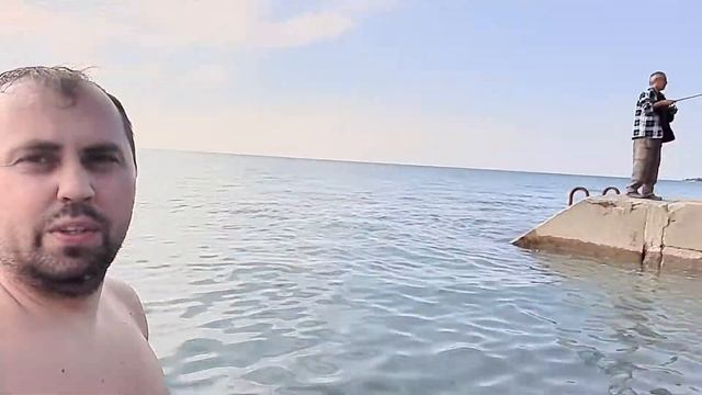 СОЧИ НОЯБРЬ ПЛЯЖ смотреть онлайн