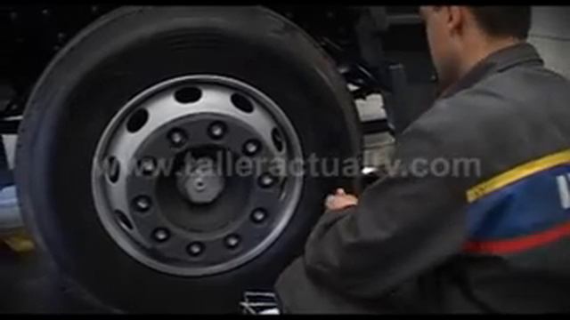 Iveco: Reconto del Año смотреть онлайн