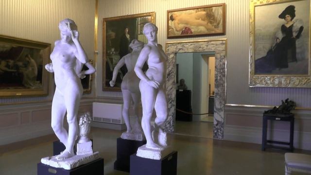 Itálie 2014 - Florence: Giardino di Boboli, Palazzo Pitti (Toscana, Firenze) смотреть онлайн