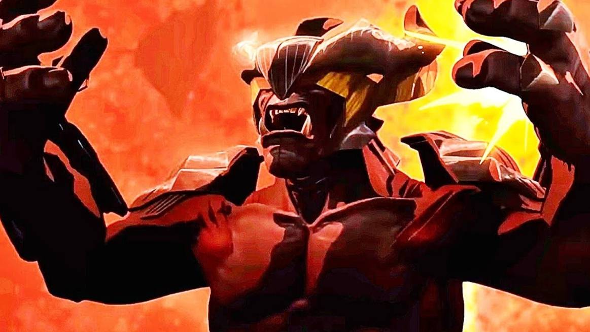 Легенда о Vox Machina (3 сезон) — Русский трейлер (2024) смотреть онлайн