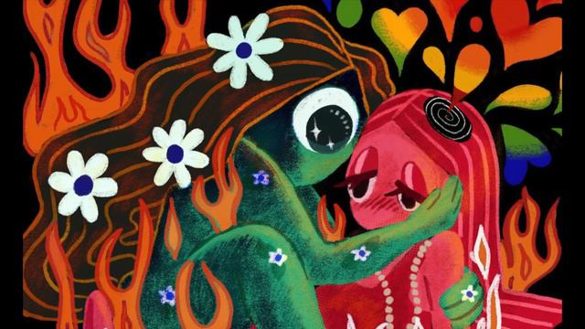 Community Gardens (Single) - The Scary Jokes ft Louie Zong - BURN PYGMALION!!! смотреть онлайн