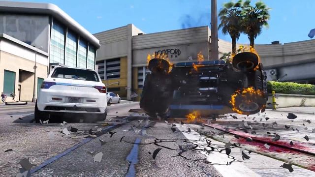 YELLOW SPIDERMAN VS THE LIZARD - EPIC BATTLE смотреть онлайн