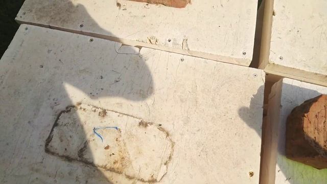 Обработка 3% щавелевой кислотой смотреть онлайн