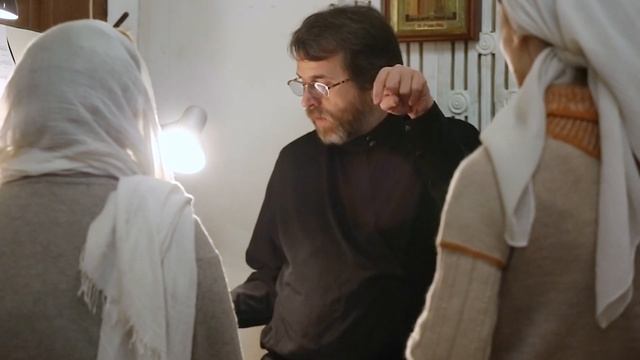 Богослужения на иностранных языках в храме святителя Николая Чудотворца в Новой Слободе смотреть онлайн