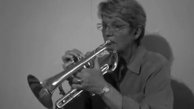 Långt bortom rymder vida /Far beyond the spaces wide --Cornet duet смотреть онлайн