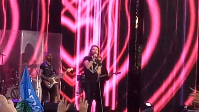 Олег Винник в Кропивницькому(7) смотреть онлайн