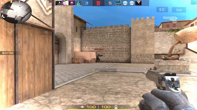 Ухожу красиво✨ | Standoff 2 Fragmovie смотреть онлайн
