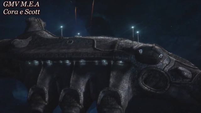GMV Cora e Scott смотреть онлайн