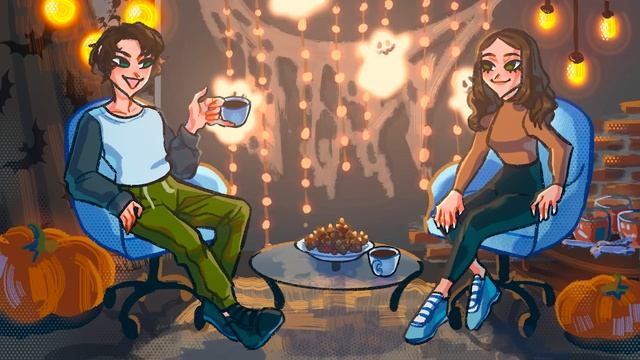 ВОПРОС & ОТВЕТ | личная жизнь, мерч, хобби и многое другое | №2 смотреть онлайн
