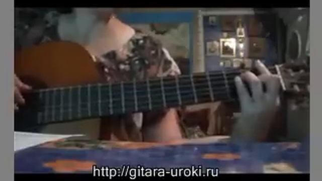 песня Всё пройдёт и печаль и радость. Для Виктории Ю смотреть онлайн