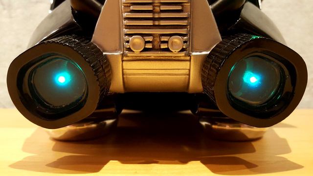 Cyber Craft Death Trooper helmet review смотреть онлайн