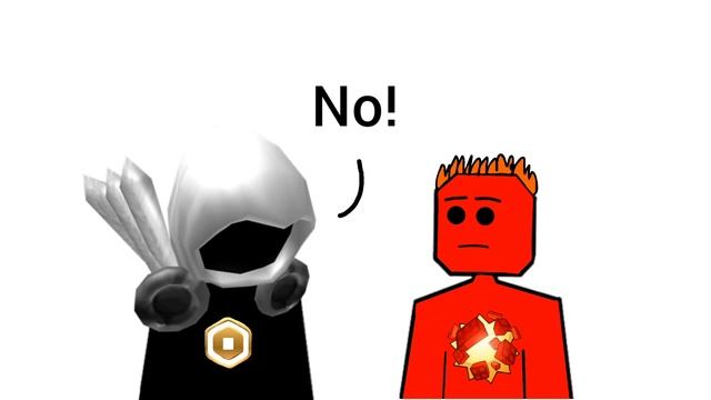 Toxic Beggars in Roblox (Super series 2) смотреть онлайн