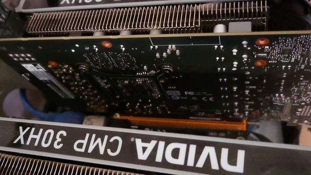 Evga Cmp 30hx смотреть онлайн