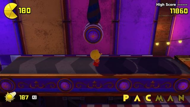 Longplay of Pac-Man World: Re-PAC смотреть онлайн