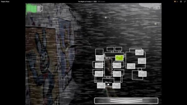 Five Nights at Freddy's 2 — 1 часть