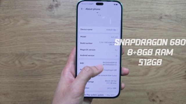 Honor X8b - ALL YOU NEED To KNOW under 4 Mins 30 Seconds смотреть онлайн