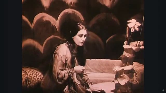 The Cabinet Of Dr. Caligari (1920) - Full Movie