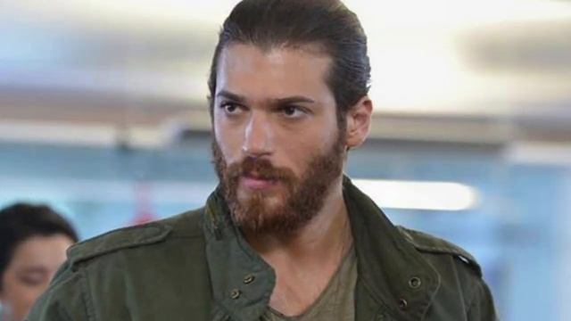 Вот и новый сериал, который Джан Яман снимет для Disney Plus!