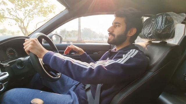 Driving Impressions | Honda Civic RS | 2023 11th Generation | Pakistan | 4K #hondacivic #civicrs #r смотреть онлайн