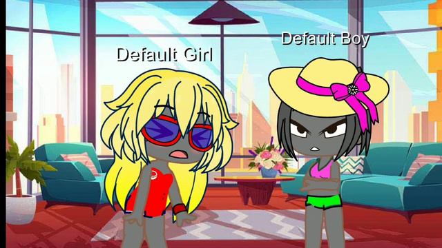 Прелесть и Спасательница Салли тупо о чем то спорят смотреть онлайн