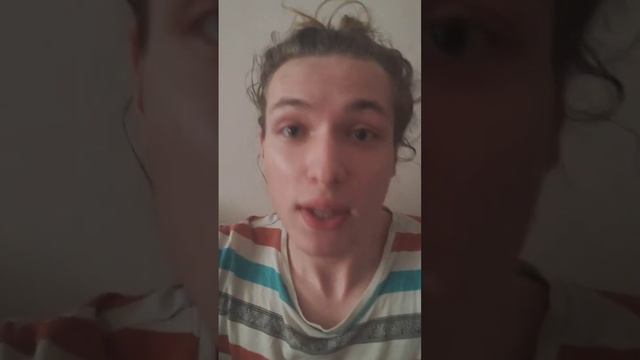 У МЕНЯ НОС С ГОРБИНКОЙ? смотреть онлайн