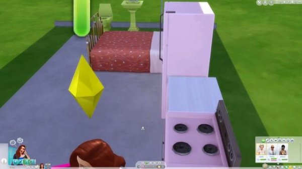 SIMS 4 Growing Together Legacy Challenge - Part 2