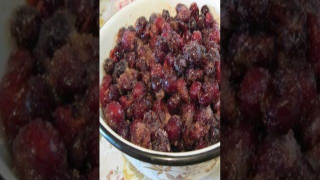 Сборник рецептов