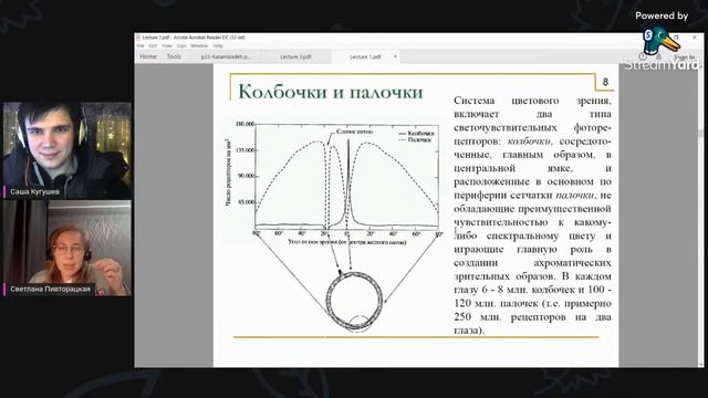 DotNet&More #64: Новогодний выпуск, фильтрация нюдс и не только смотреть онлайн